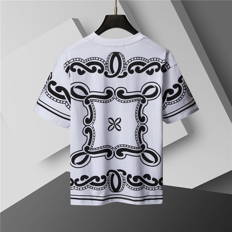 135WA100U  Popular T-shirts