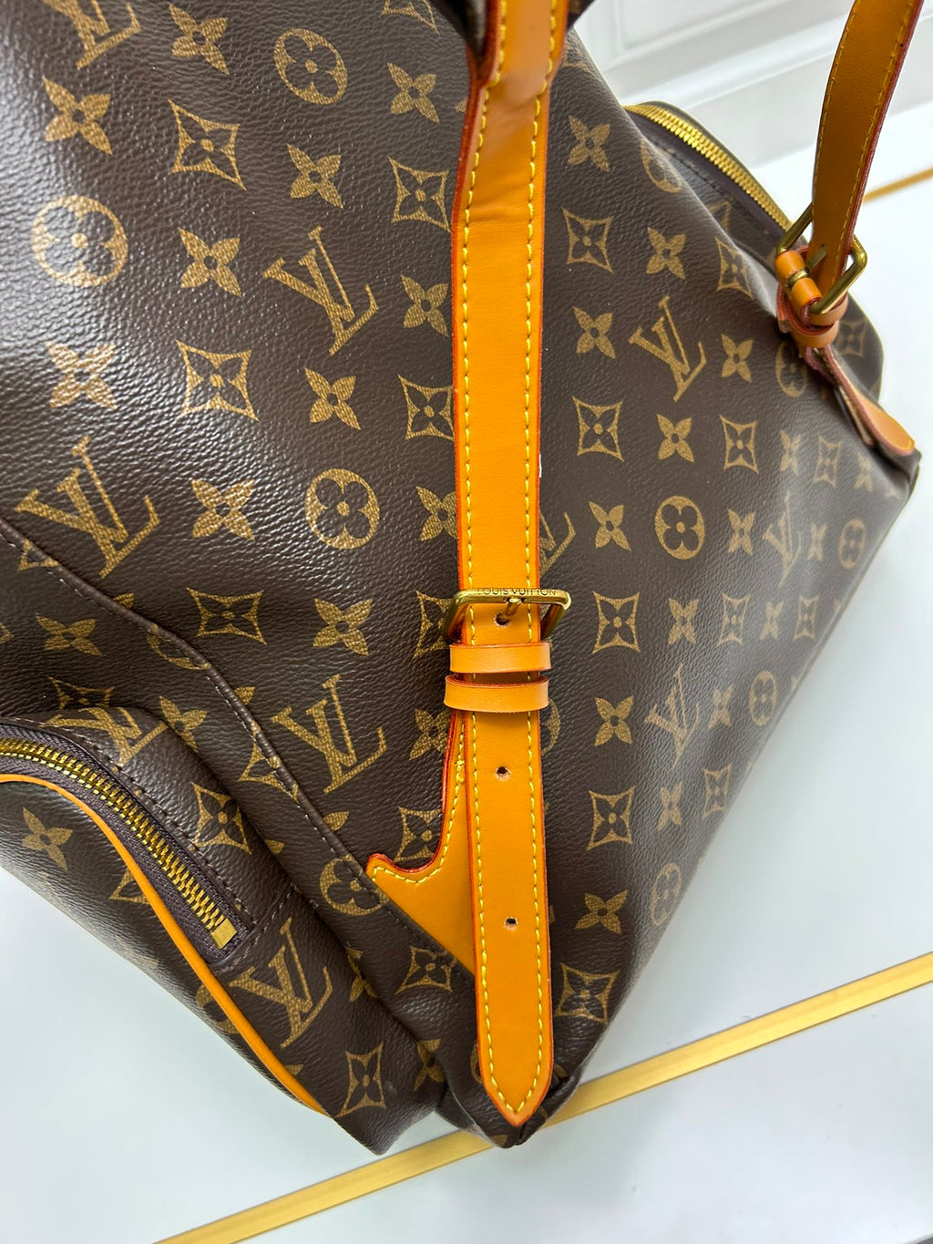 1XE455B Popular   leather bag
