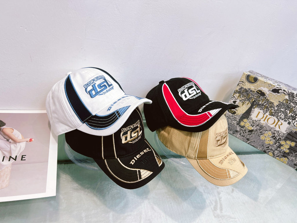 135ZD534M Popular  hats