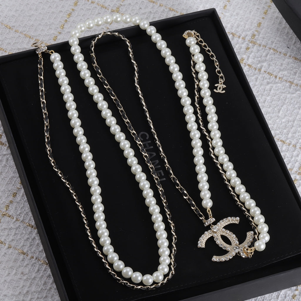 14C293X  Popular   Necklaces