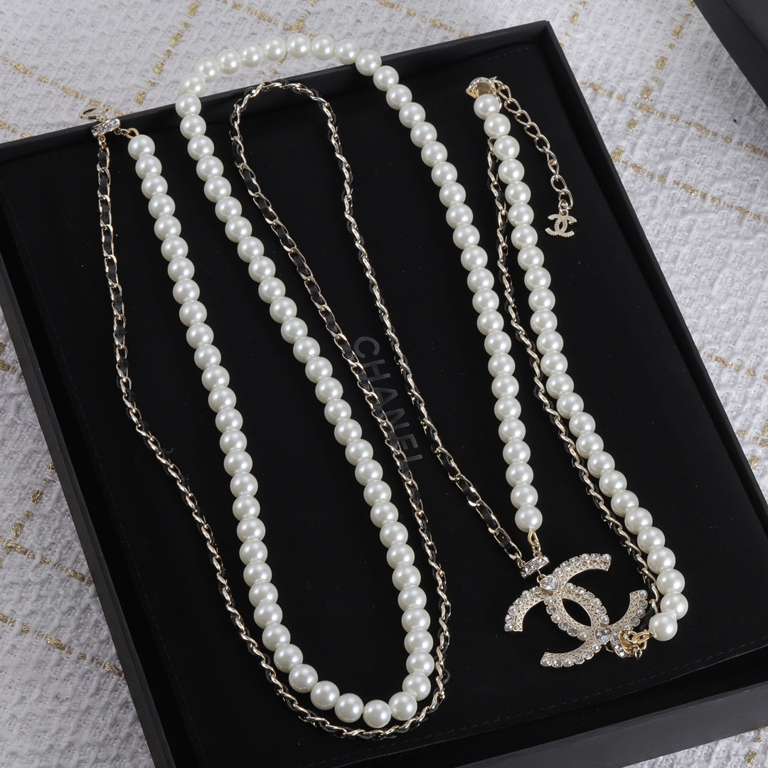 14C293X  Popular   Necklaces
