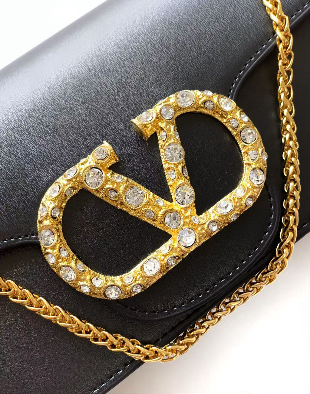 136PA31B Popular  leather bag