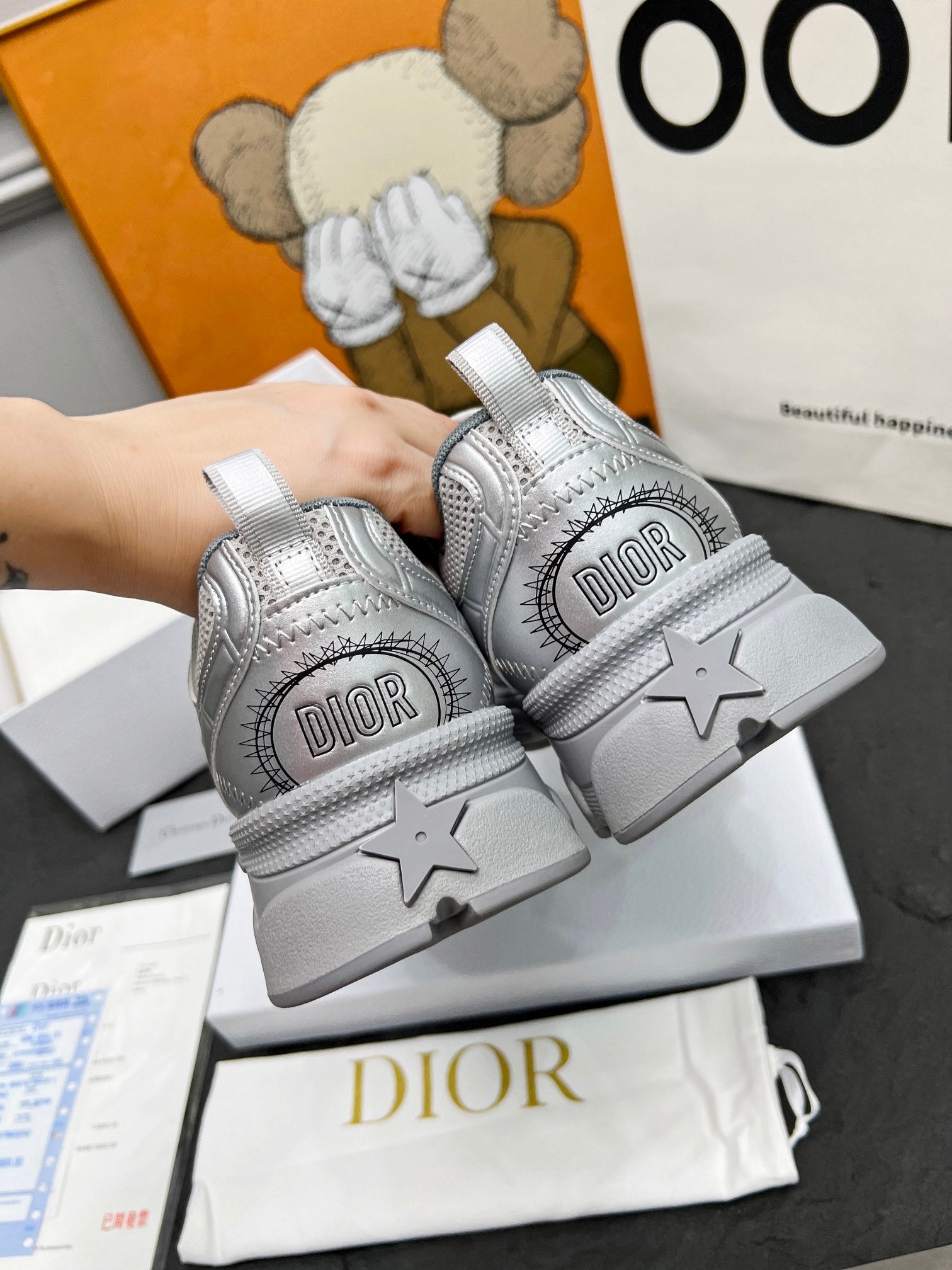 2105QD311Z Popular high-quality Shoes