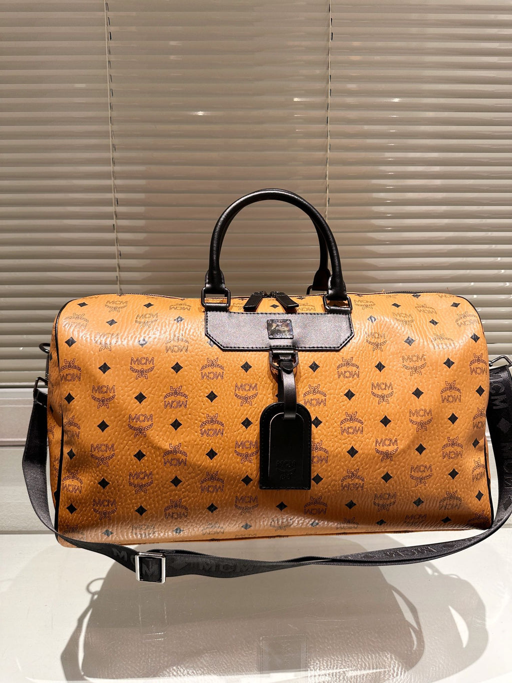 6XM198B Popular  leather bag 