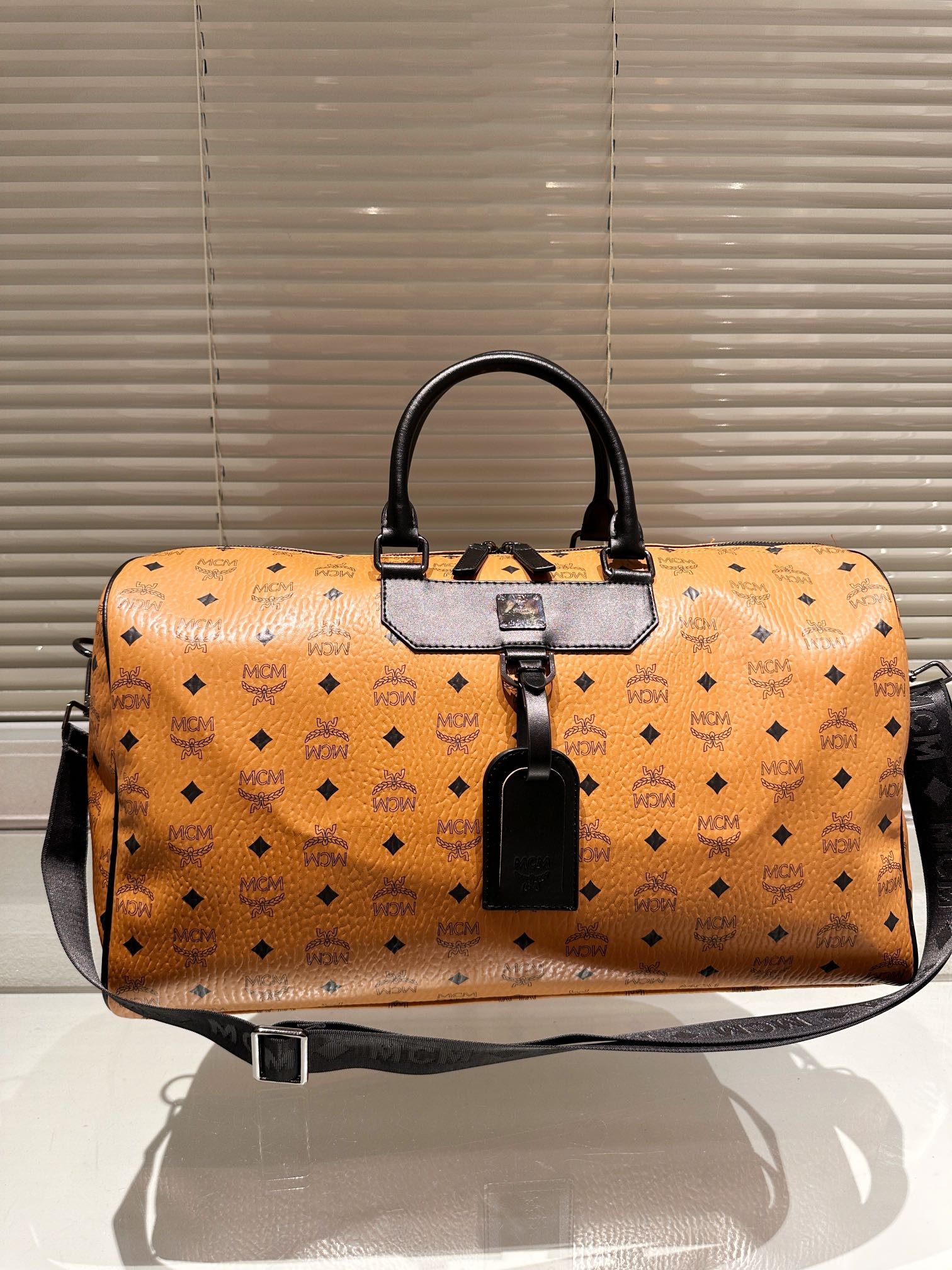 6XM198B Popular  leather bag 