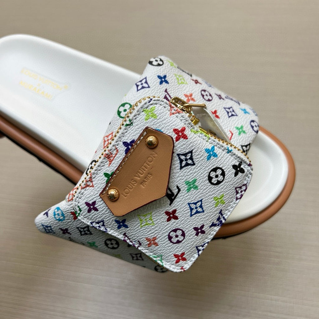 5QE1Z Popular Slippers