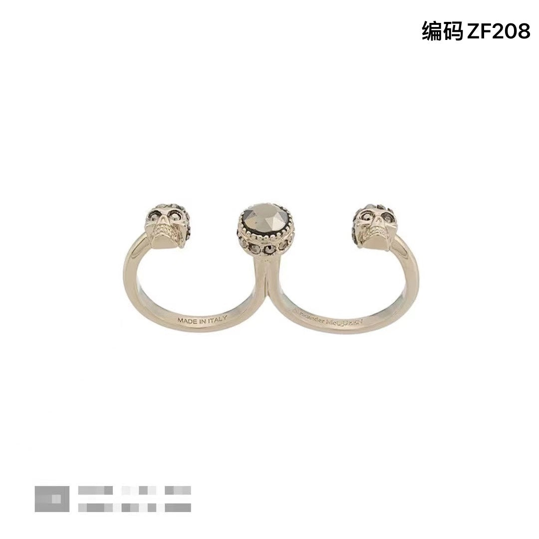 14MQ495J  Popular   Rings