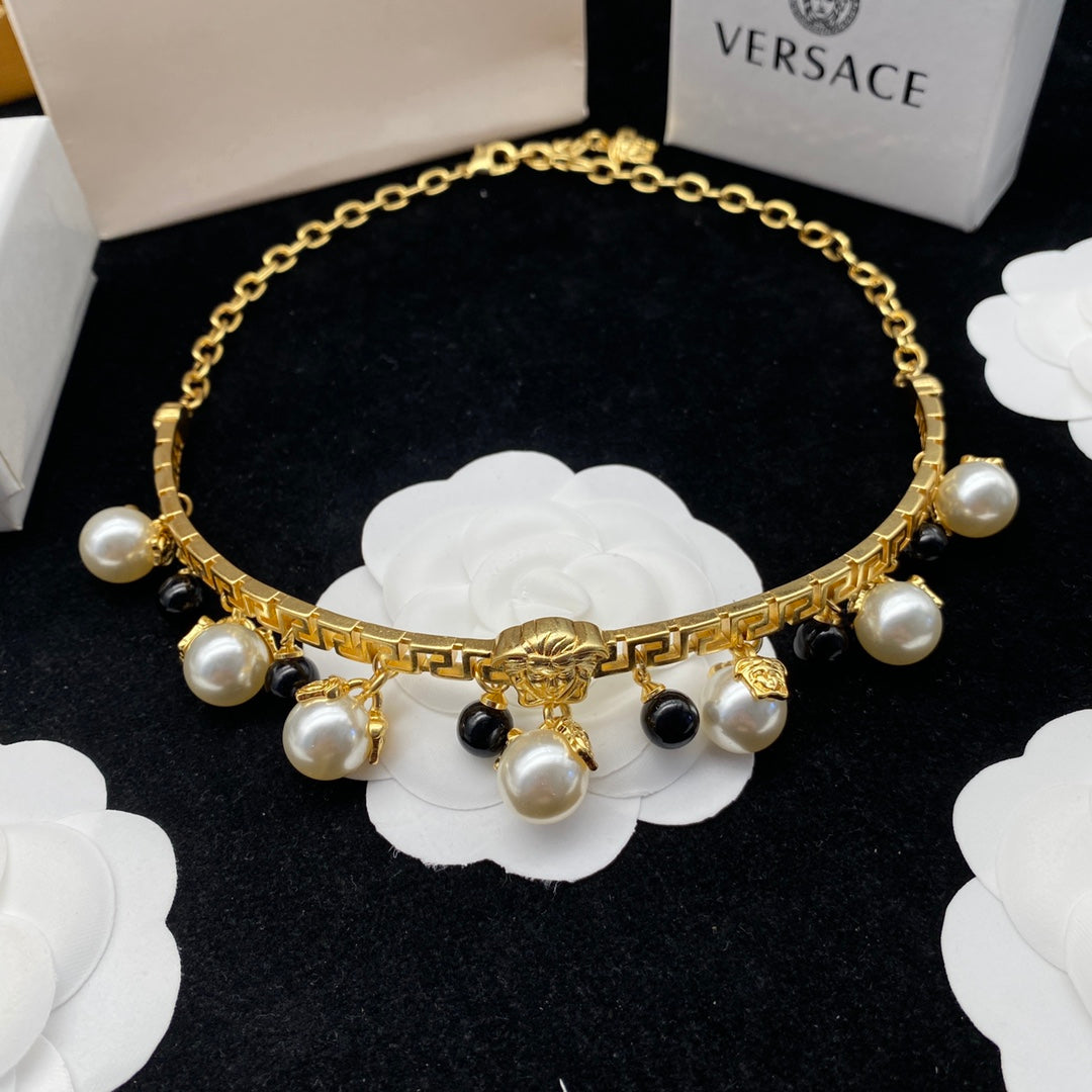 55QV383X  Popular Necklaces