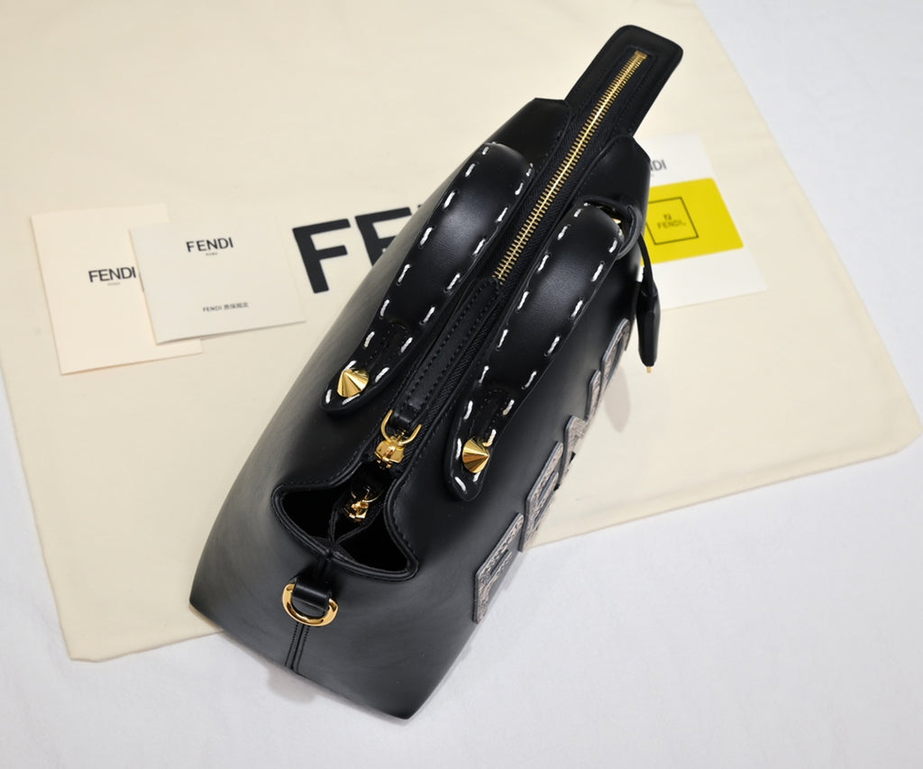 2XF131B Popular leather bag 