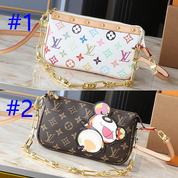 155NE30B Popular    leather bag