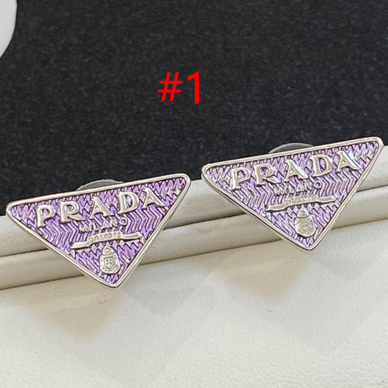 14PD271E Popular Earrings