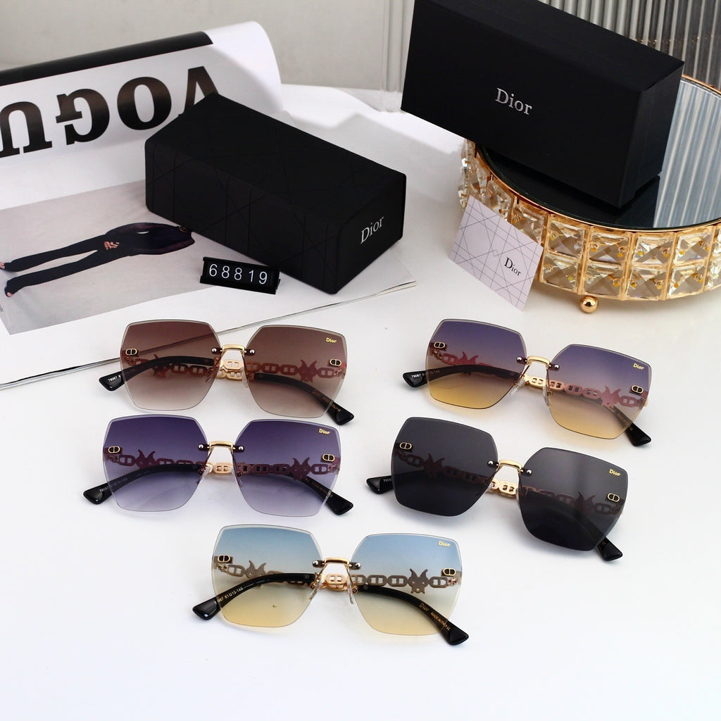 156PD67T Popular Sunglasses