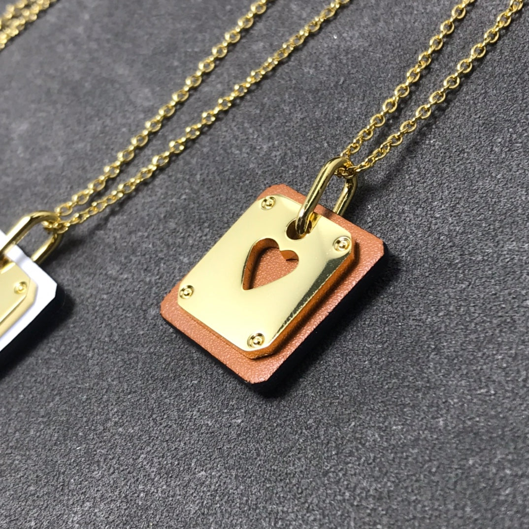 55QH329X Popular Necklaces