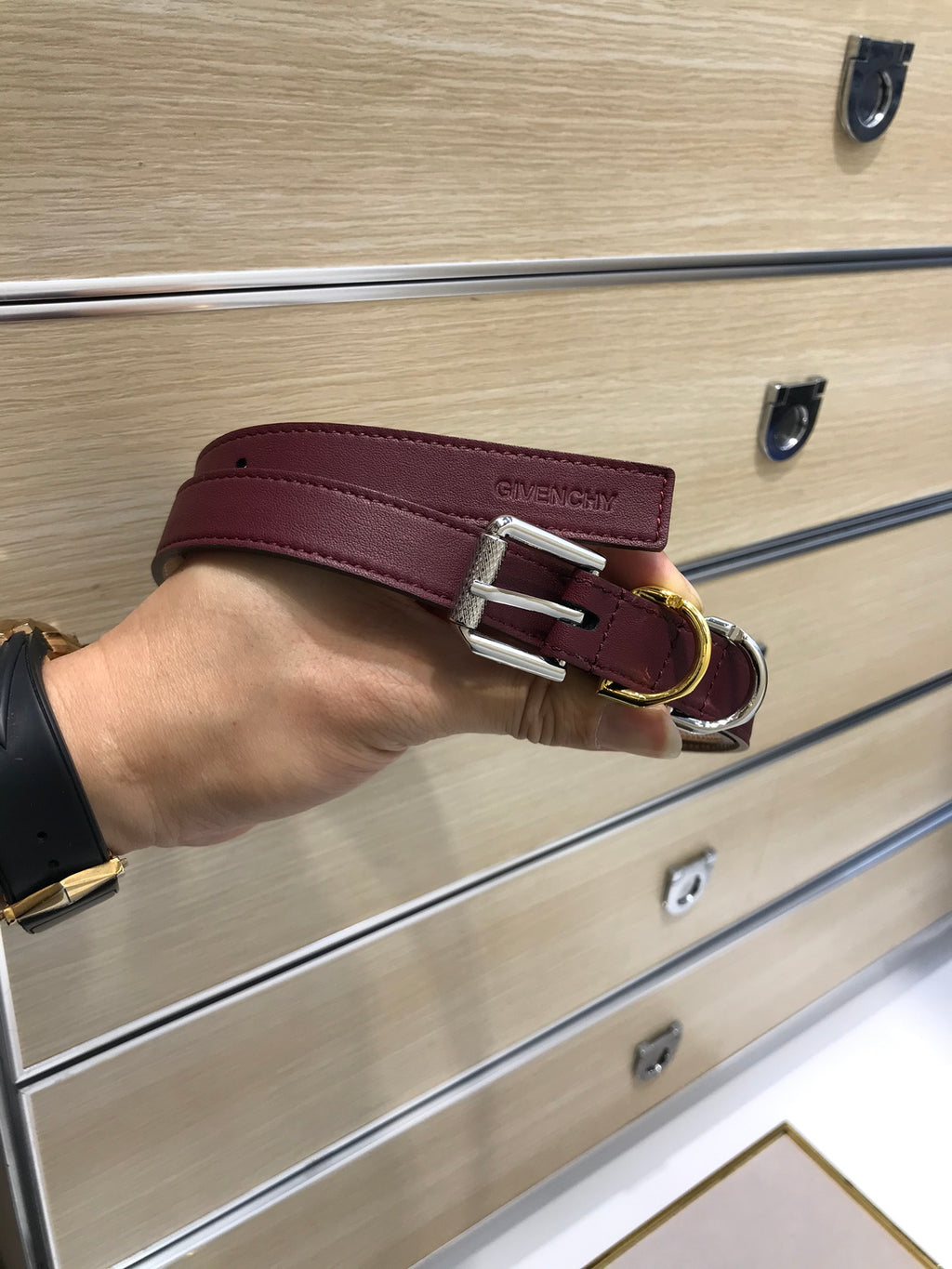 14GV95P Popular   High quality belt With full package