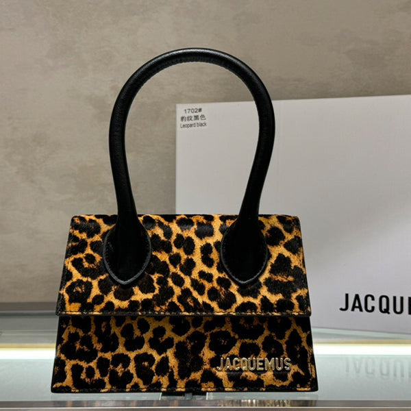 B1P46A142 Popular leather bags