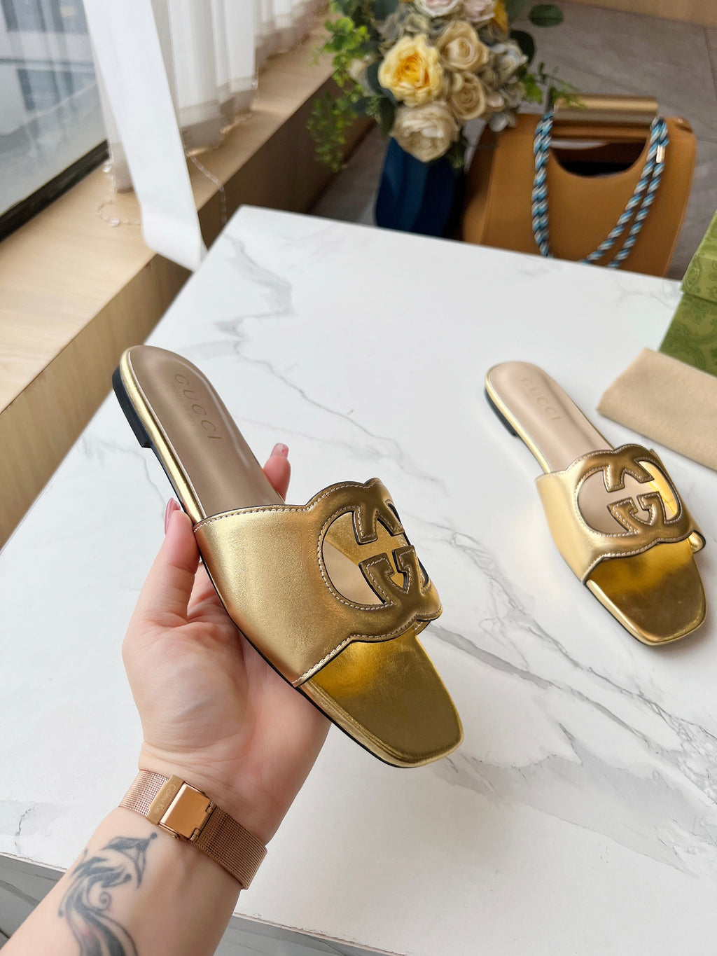 256XB31Z Popular high-quality leather Shoes