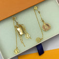 15ZE77E Popular Earrings