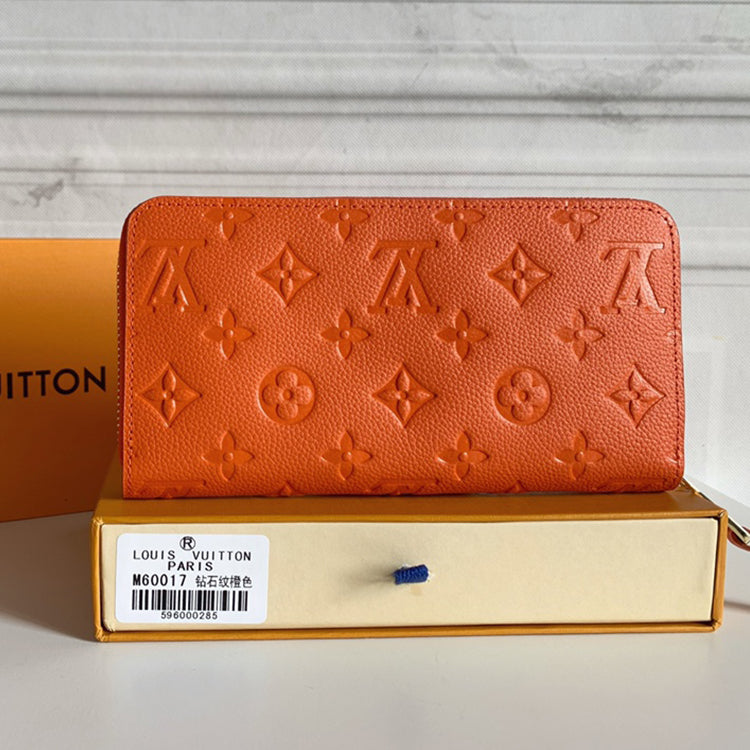 1E06B Popular Leather wallets