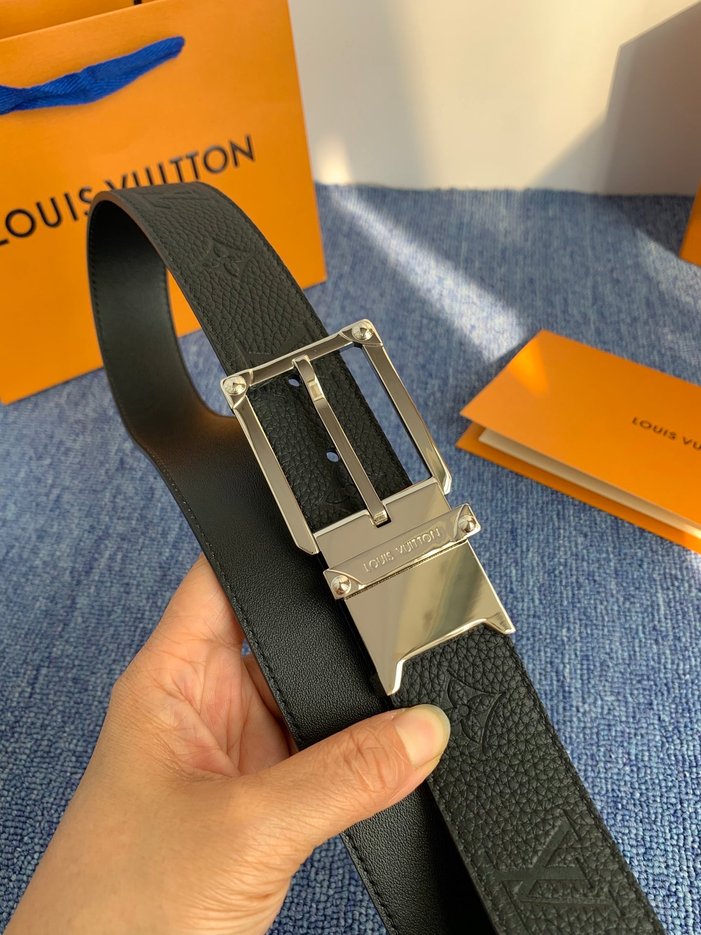 P1P36E12 Popular High quality belt With full package