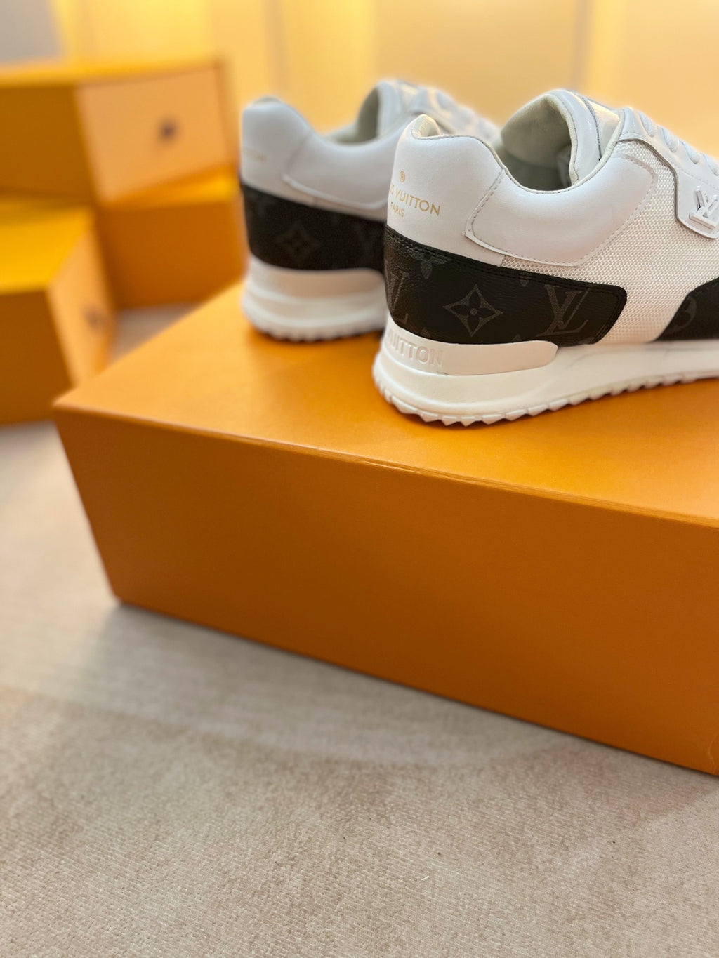 295QE104Z Popular high-quality  shoes