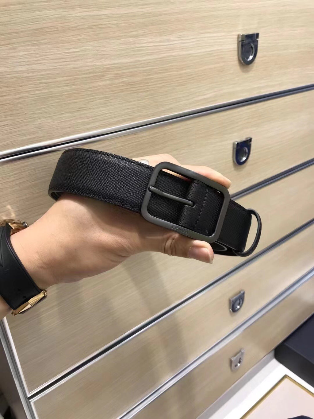 14PD88P Popular   High quality belt With full package