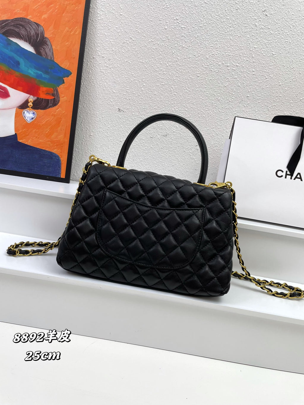 1XC98B Popular  leather bag 