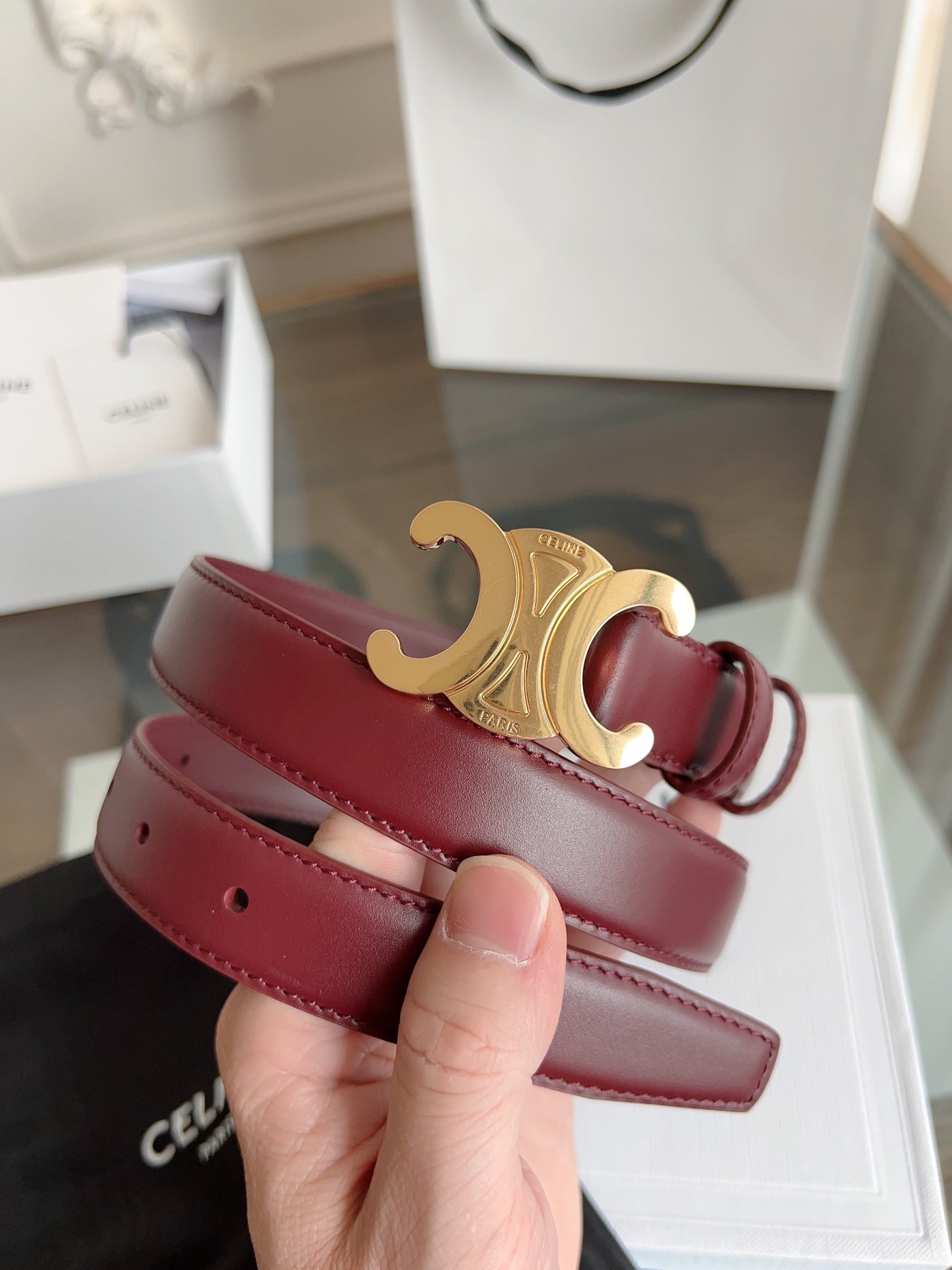 1115QN31P Popular High quality belt With full package