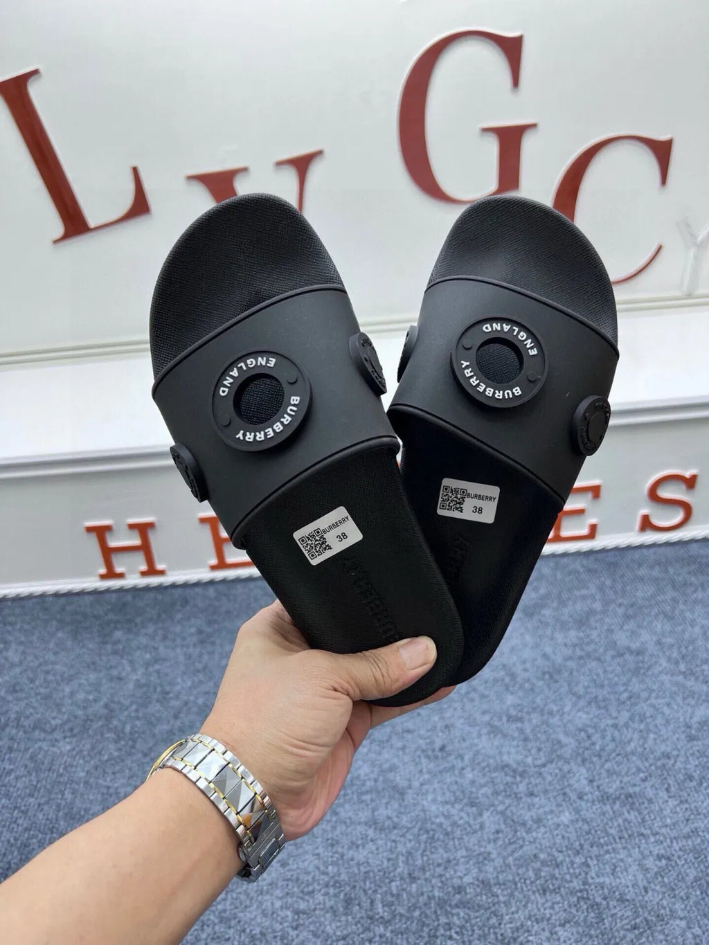 535ZR252Z Popular Slippers