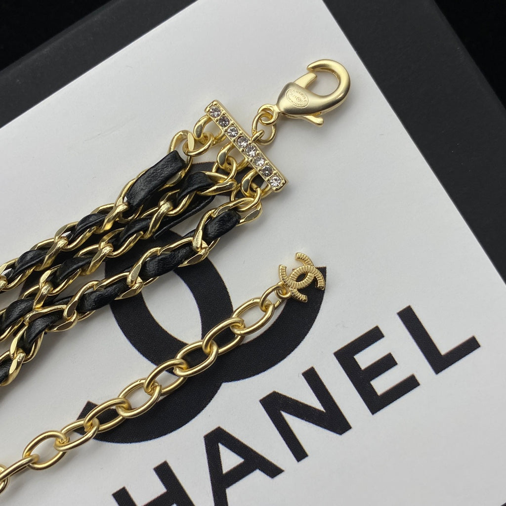 15QC41X Popular Necklace