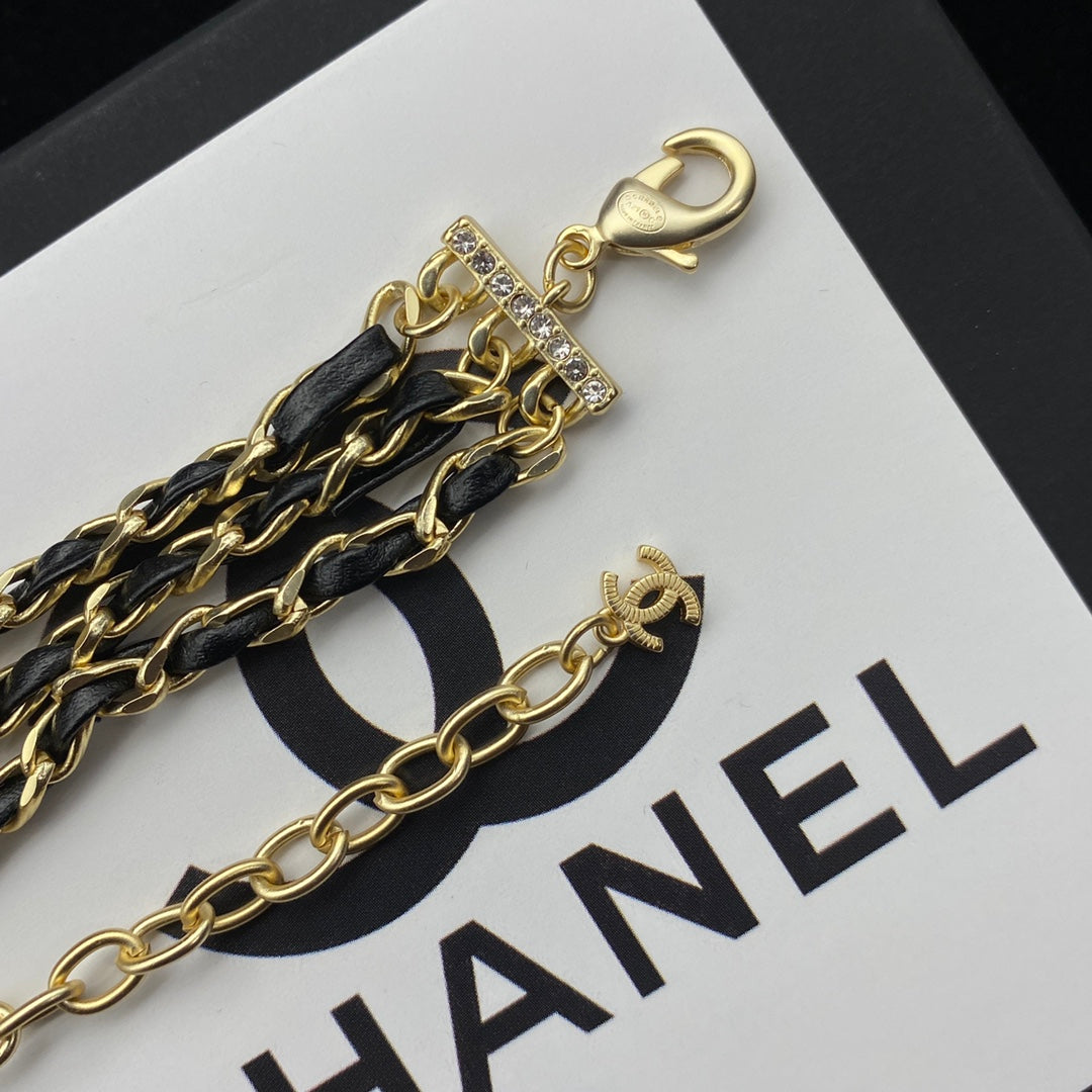 15QC41X Popular Necklace