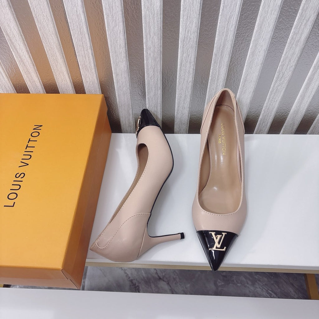 1ZE246Z Popular High heels