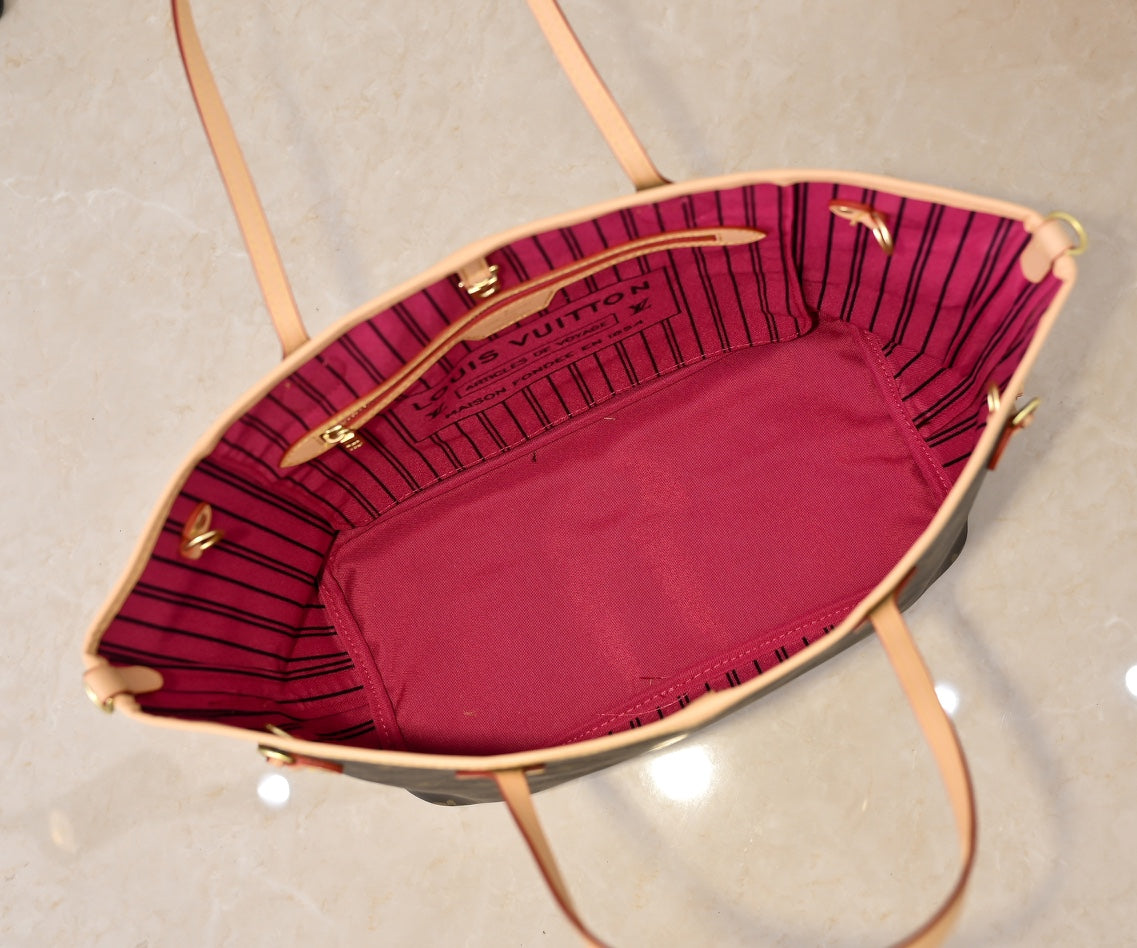 1WE77B Popular   leather bag