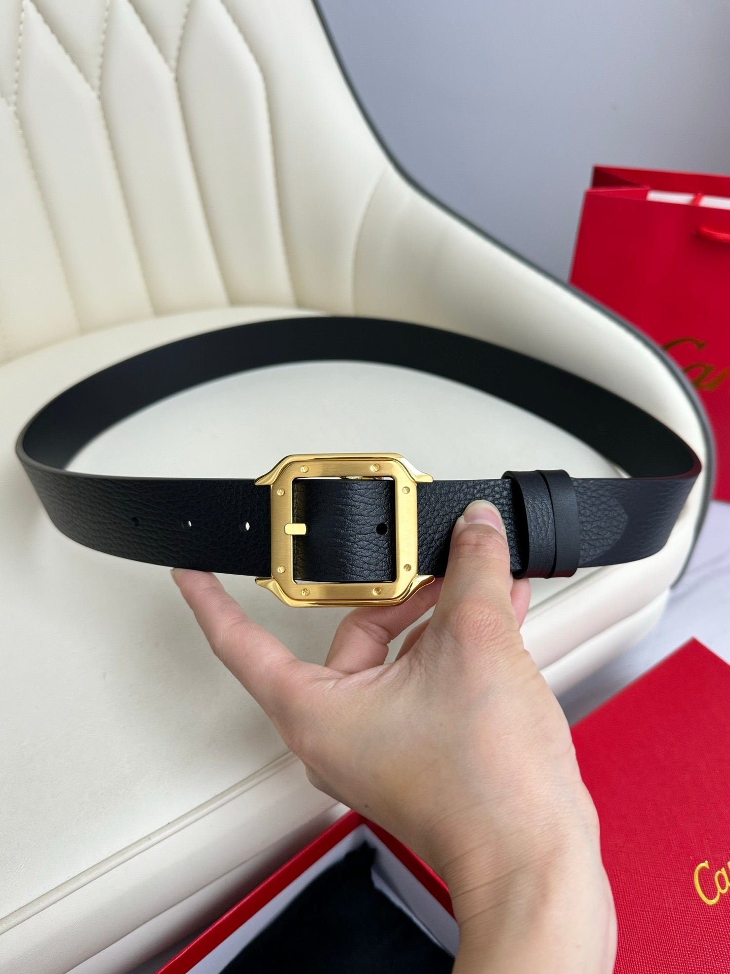1WK174P Popular High quality belt With full package