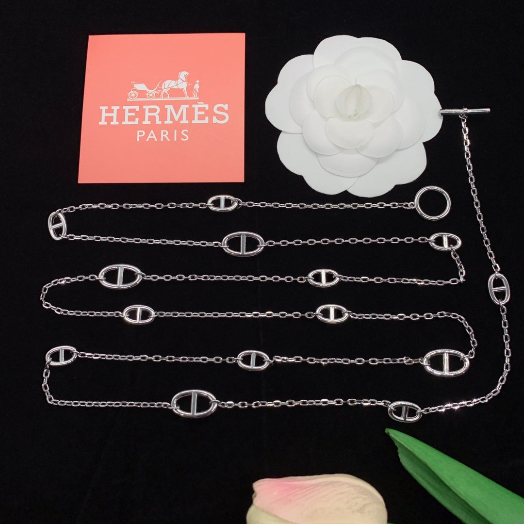 14H1026X Popular  Necklaces