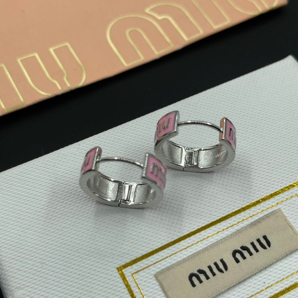 14A520E Popular Earrings