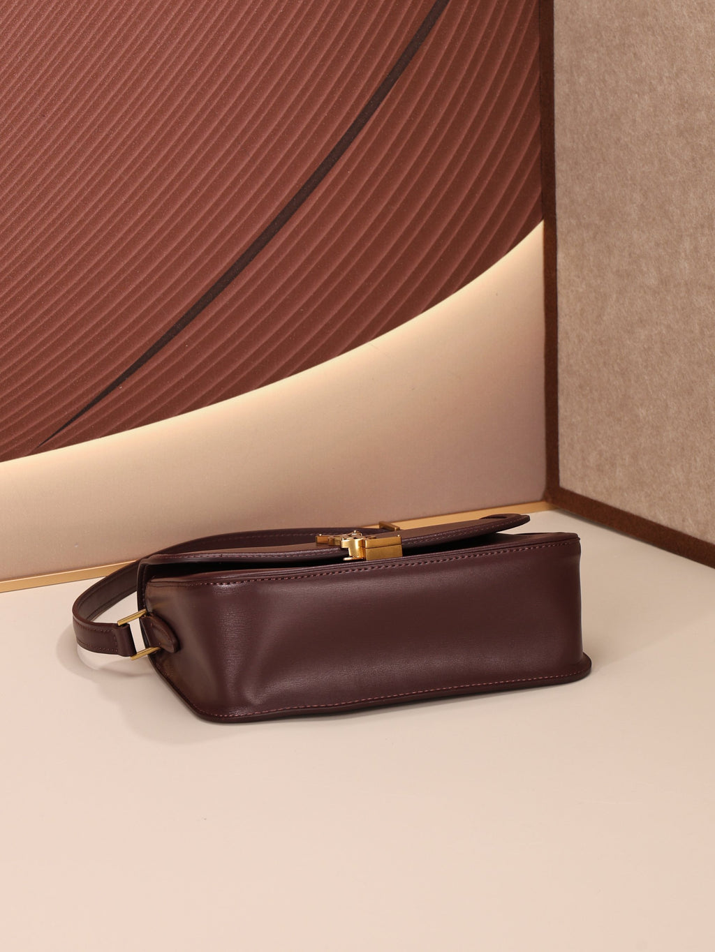 136NSL31B Popular leather bag
