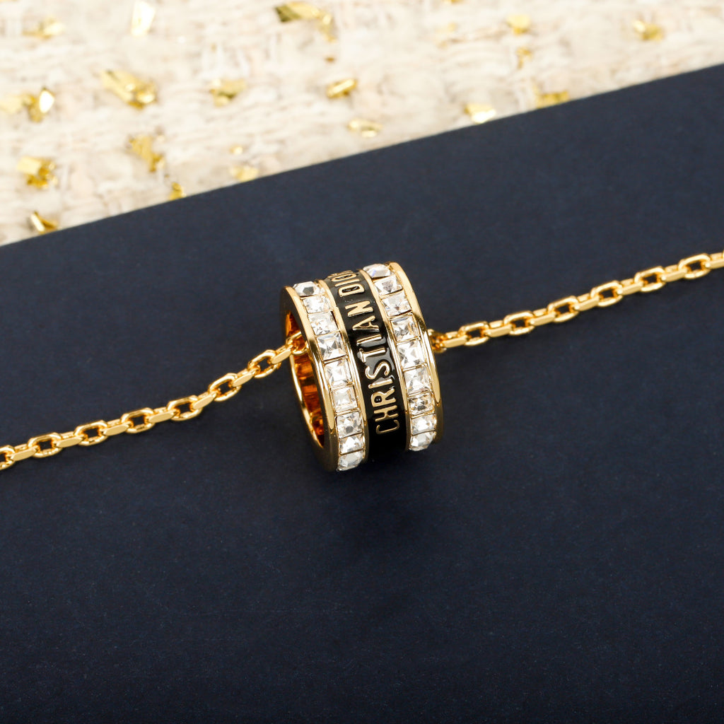 175RD10X Popular   Necklaces .