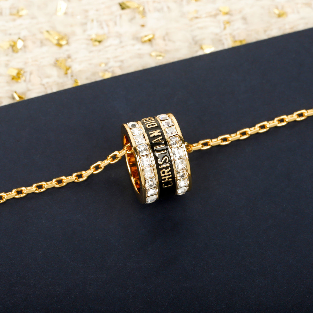175RD10X Popular   Necklaces .