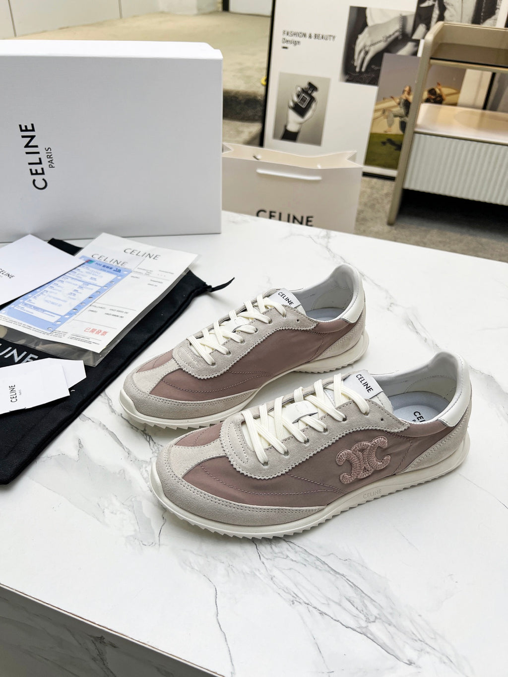 2105QN431Z Popular high-quality Shoes