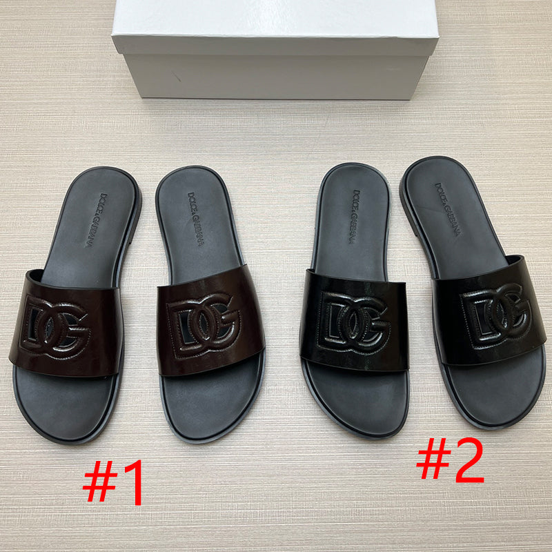 54A64Z Popular slippers