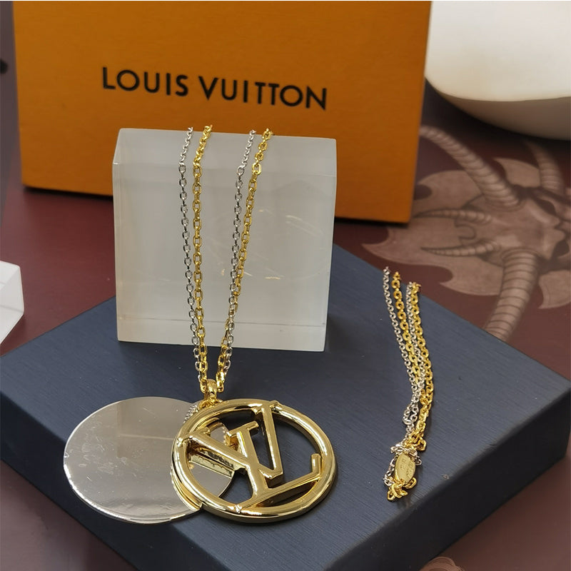 3E654X Popular Necklaces