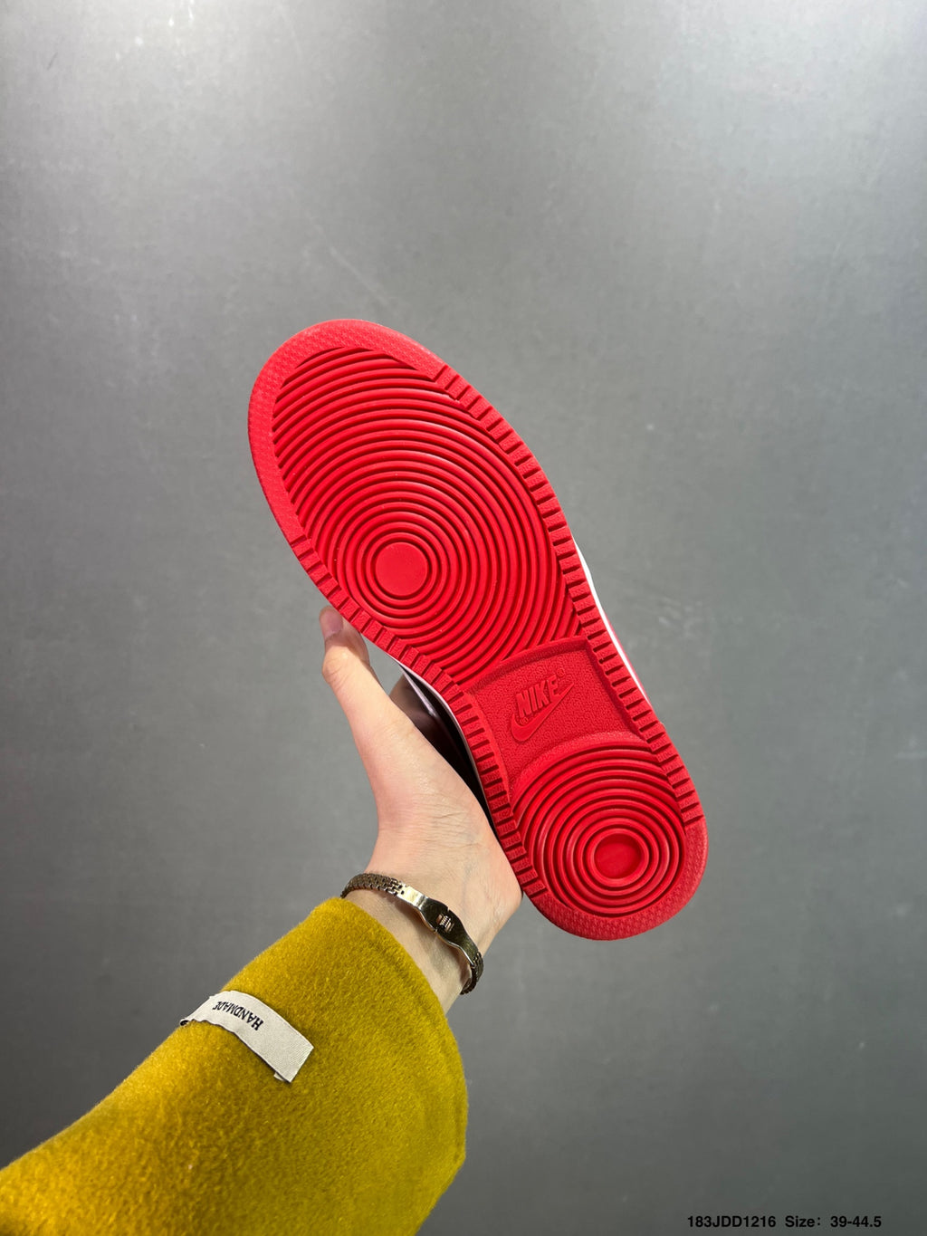 435ZA7Z Popular shoes (No box)