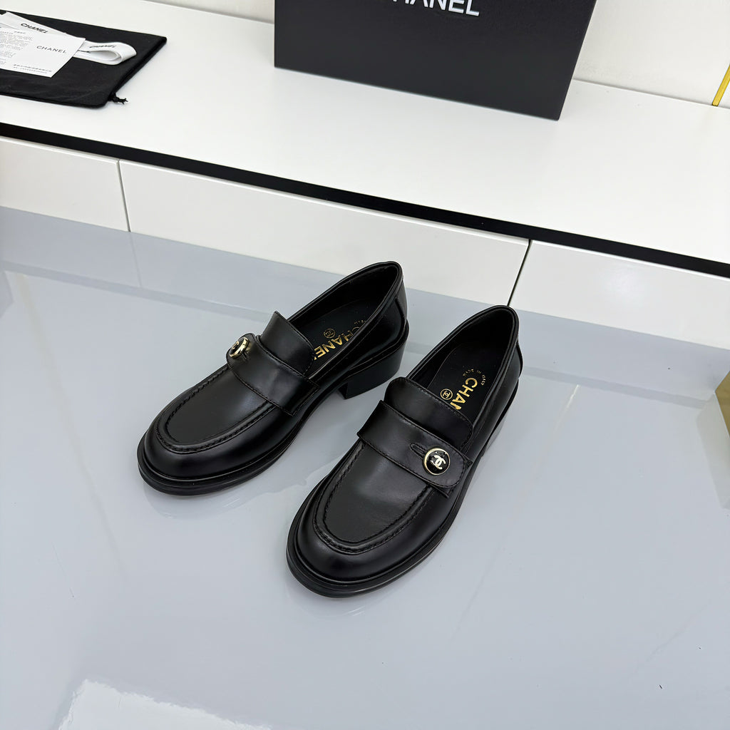 2105QC389Z Popular high-quality leather Shoes