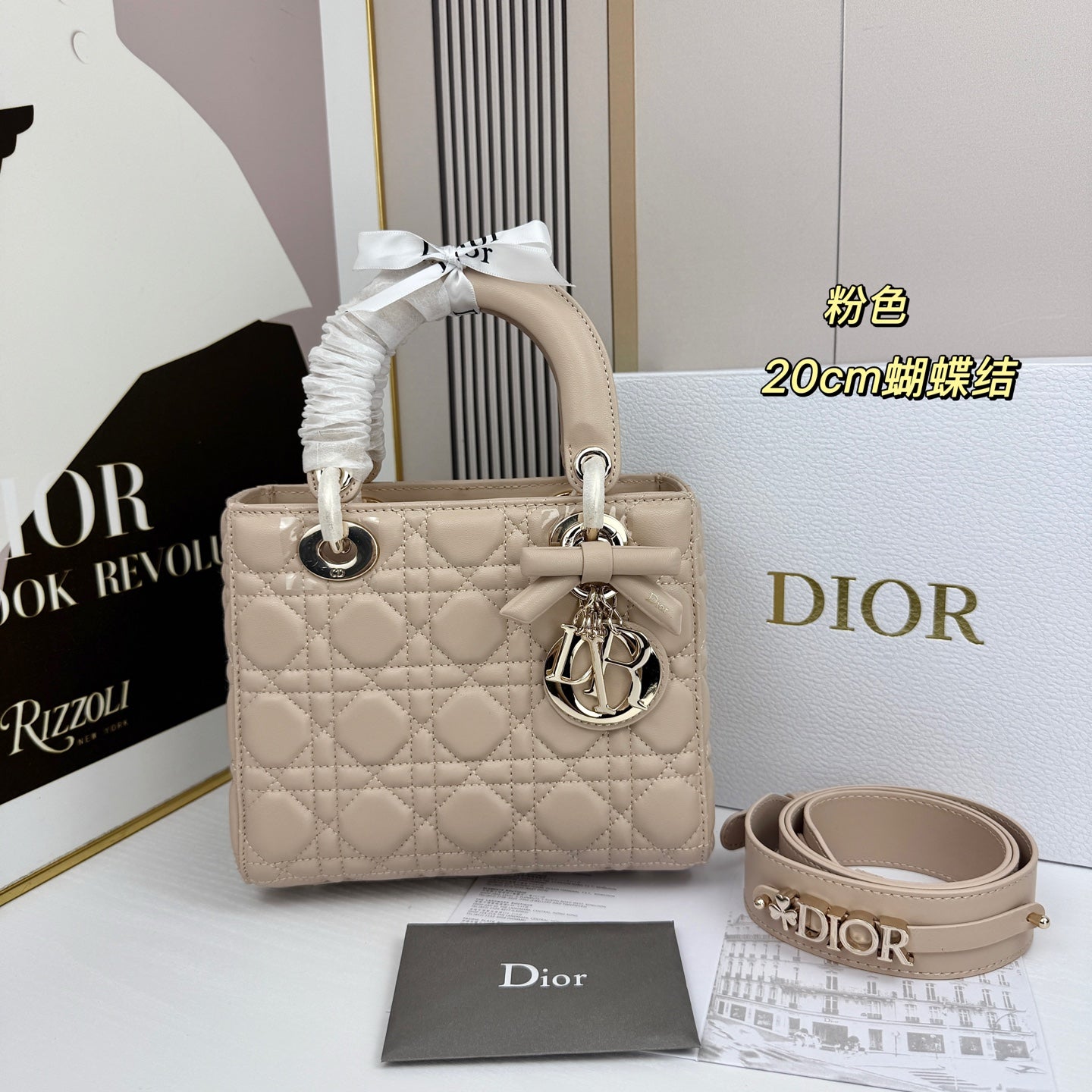 136ND24B Popular leather Purse bag
