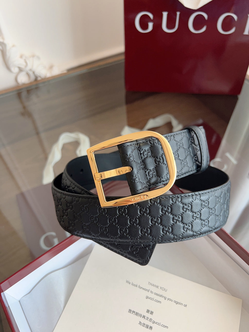 1115QB27P Popular High quality belt With full package