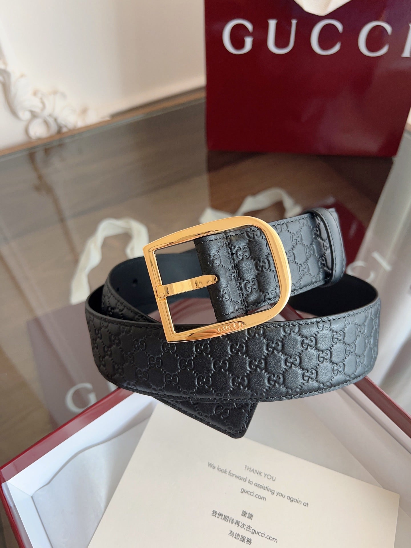 1115QB27P Popular High quality belt With full package