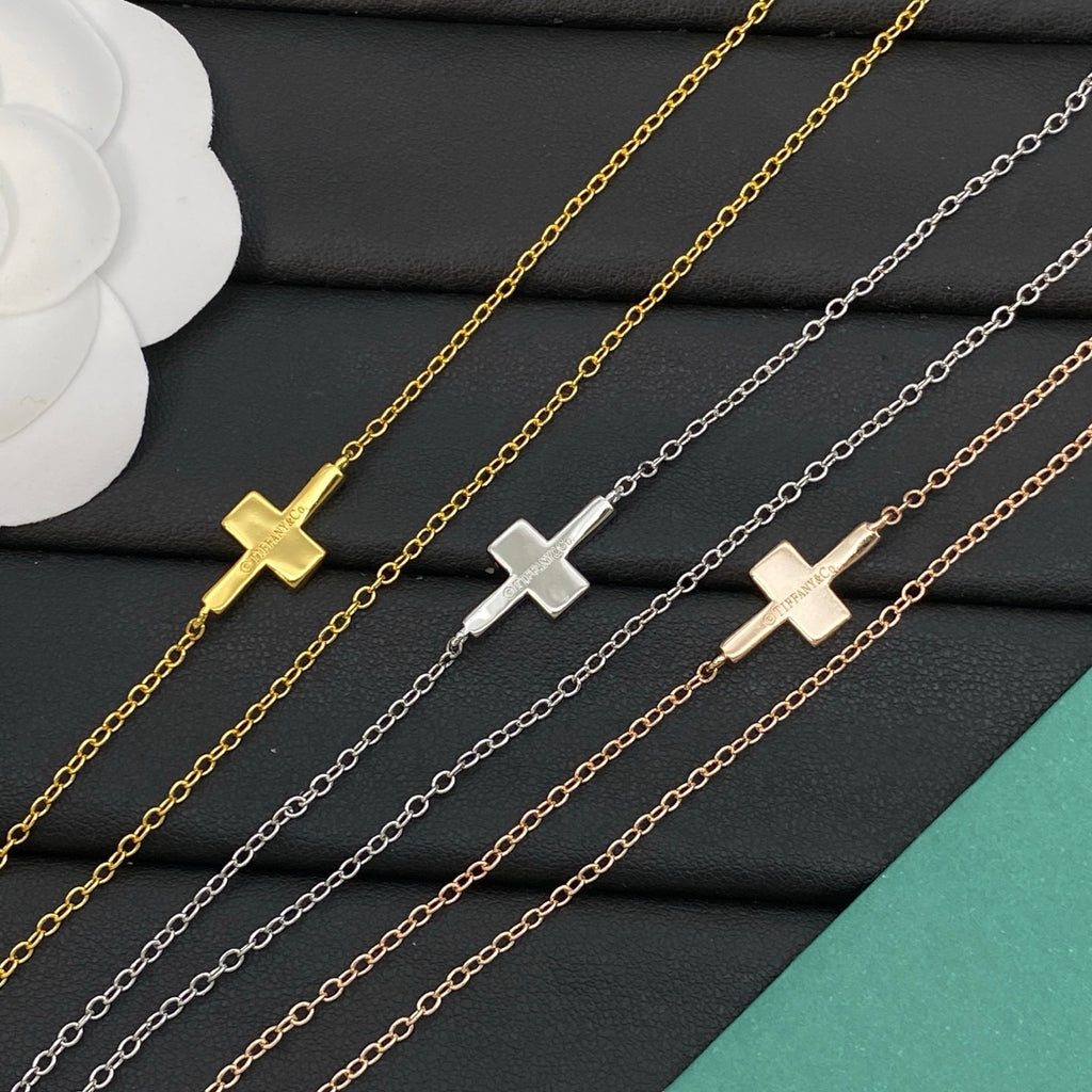 15QT20X Popular Necklace