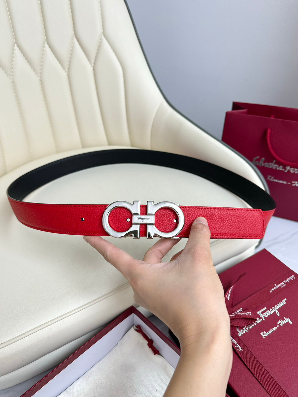 1WK175P Popular  High quality belt With full package