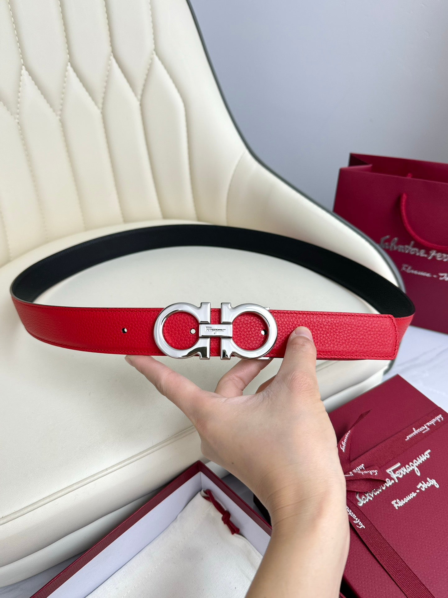 1WK175P Popular  High quality belt With full package