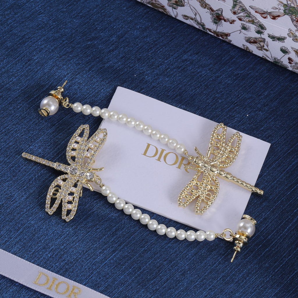 14D539E Popular Earrings